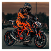 STICKER KIT INFERNO SUPER DUKE R / EVO